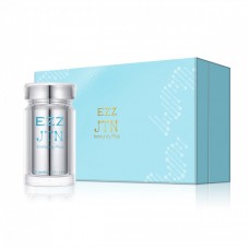 EZZ JTN 抗HPV女性辅助转阴复合片正品增强免疫力非干扰素 预防宫颈癌 120粒*两瓶/盒